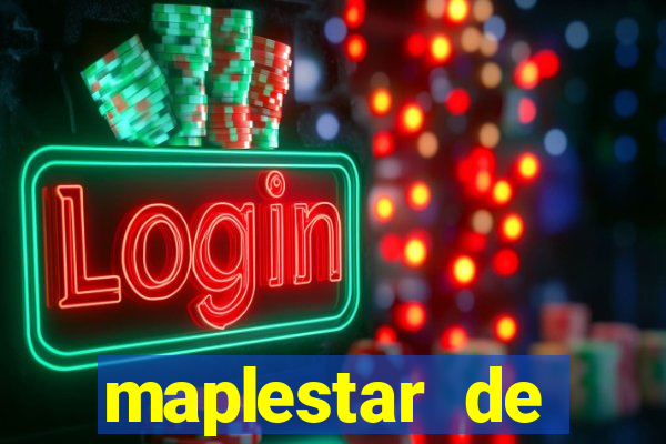maplestar de jujutsu kaisen